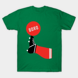 Boro Football mfc T-Shirt